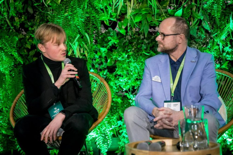 Climate-Con 2025. Śląsk buduje odporność na klimatyczne wyzwania